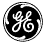 GE Logo