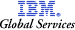 IBM Global Solutions Logo